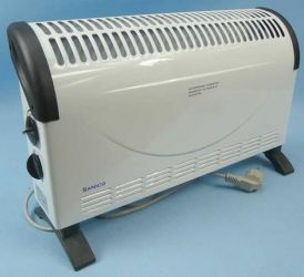 GRZEJNIK KONWEKTOR CH-1500SW TERMO