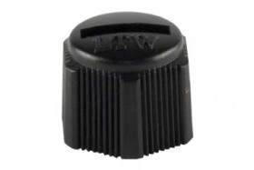 Zaślepka do złączy Amphenol Industrial