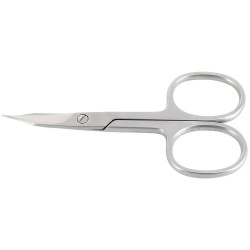 Ideal Tek 364.IT Shears Extra Fine Round Blade 9cm Stainless Steel