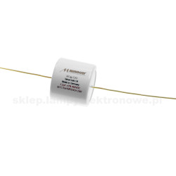Kondensator MCAP EVO SilverGold Oil 2.2uF/450V Mundorf