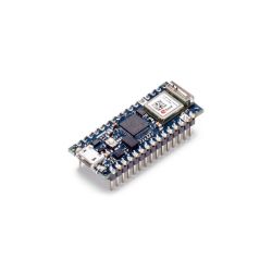 Arduino Nano 33 IoT ze złączami - ABX00032
