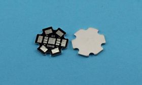 BAZA ALU 1x5050/5060 PLCC-6