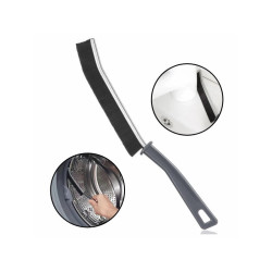 Szczotka do czyszczenia szczelin Wąska, uniwersalna, Czyscik