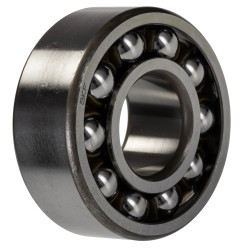 Samonastawne łożysko kulkowe 2200 ETN9 wew: 10 mm Self-aligning ball bearings zew: 30 mm Samorównujące 14 mm SKF 2