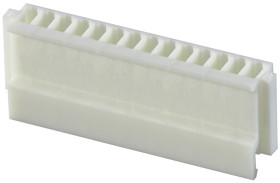 Obudowa złącza 14-pinowe -rzędowe raster: 2.5mm JST Żeński NH Rozłączalne złącze zaciskowe