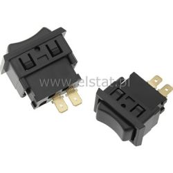 Przeł. kołys. samochodowy stabilny ON-OFF 20A 12V