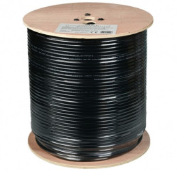 PRZEWOD KONC.NS113TRI HQ PE