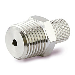 Złączka pneumatyczna R 1/8 Króciec 6 mm SMC Króciec do węża R 1/8