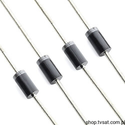 GPP20M Diode 1000V 2A Axial DO201AD GSE