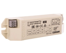 Statecznik elektroniczny QTz 8 1X36/220-240 4008321863287