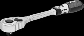 4061 0090 Reversible ratchet Z90, 1/2"