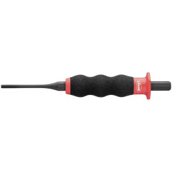 Vigor V6200-3 Vigor Cotter Pin Driver 3x8x150mm Ergonomic Grip