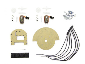 Pan&amp;Tilt for Pixy