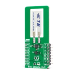 MIKROE Vibra Sense 2 Click