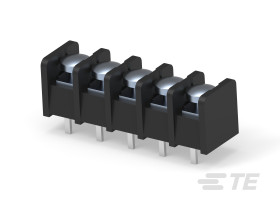 Blok zacisków 5-pinowe, raster 8.26mm, 10.2A, 150,3 V