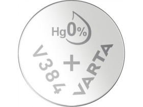 SR41 (384) bateria, 10 szt. w pudełku bateria guzikowa...