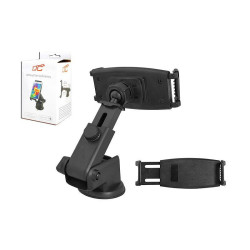 Uchwyt do GPS/PDA LTC MF101 uniwersalny multisize samoch.