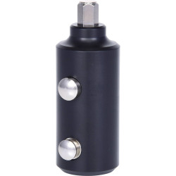 KS Tools 116.2060 Fitting Tool For Drain Valves, 92mm