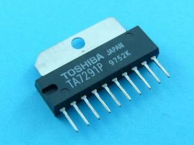 TA-7291P UKŁAD