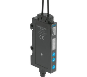 Czujniki fotoelektryczne Festo PNP