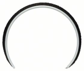 Szczotki wymienne do osłony do odsysania, do 2 605 510 107 i 1 605 510 281 Bosch Accessories 2605730036 Bosch Accessorie