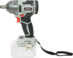Wkrętarka akumulatorowa Dino KRAFTPAKET 18V-400Nm-1/2“-900W 130232 18 V bezszczotkowy, bez akumulatora, bez ładowarki
