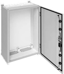 Szafka Hager, 550 x 950 x 275, stal, 1 szt.