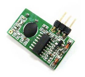 RF HM-T433 RF HM-T433