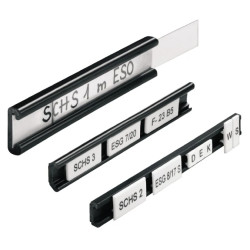 Osłona przezroczysta STR 5 S F.SCHT 5 S 1631940000 /20szt./