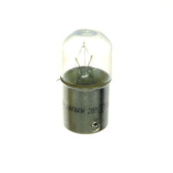 ŻARÓWKA BA15S 24V 10W
