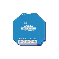 Eltako 30000305 FWS61 Transmitter Unit 30m Range Wireless Weather Data