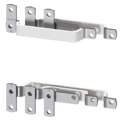 Złącze Zestaw szyn łącznikowych Rozrusznik nawrotny S10