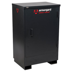 Armorgard TSC2 TuffStor&#x2122; Cabinet 800 x 580 x 1250mm