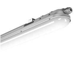Opr. IP65 LED 120cm 6000lm 50W NW KAFLER 930934