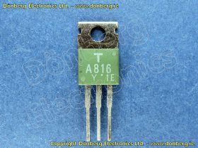 2SA816