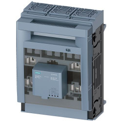 Rozłącznik z bezpiecznikami 3 400A Siemens