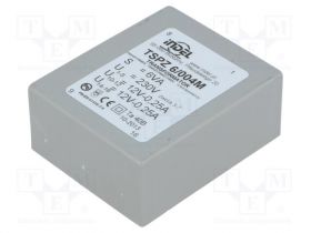 TSPZ6/2X12V