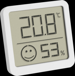 30.5053.02 Thermo-Hygrometer