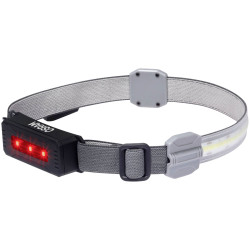 OSRAM LEDIL414 LEDinspect Flexible Head Torch LED 115 lm Rechargeable USB