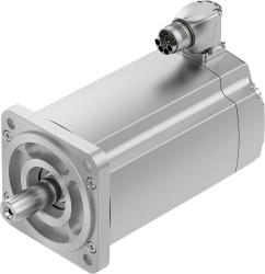 Silnik serwo FESTO EMMT-AS-100-S-HS-RS 5255519, 3.5 A, 13.7 A