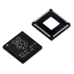 Raspberry Pi RP2040 Microcontroller
