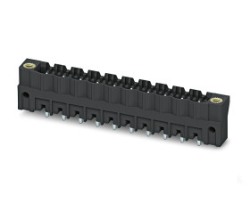 Wtyk PCB 3-pinowe raster: 5.08mm -rzędowe Phoenix Contact