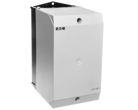 Obudowa 200x120x160mm IP65 z szyną montażową CI-K3-160-TS 206885