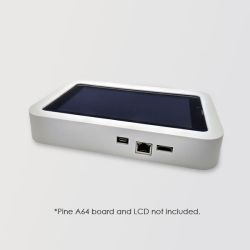 PINE64 PLAYBOX ENCLOSURE