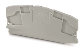 Pokrywa zamykająca Pokrywa końcowa Phoenix Contact