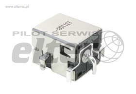 Gniazdo zasilania ASUS Laptop 5,5/2,5 org