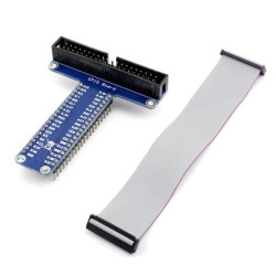 GPIO Kit for Raspberry Pi Model B