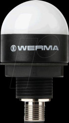 241.320.50 MC35 UL beacon, 10-30V, RGB, M12