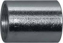 Mufa Fränkische Rohrwerke 20450040 naturalny 1 szt.