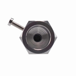 Moduł regulatorów temperatury do Separacja stref